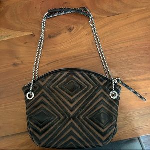 NWT Henri Bendel bag